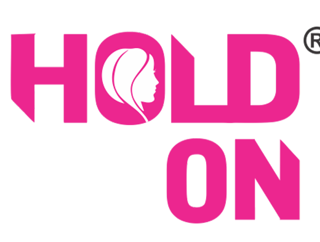 HOLD ON